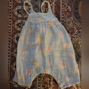 Angel dear Baby romper